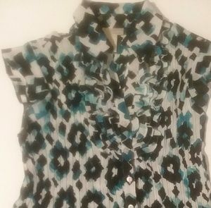 Worthington Blouse size PM